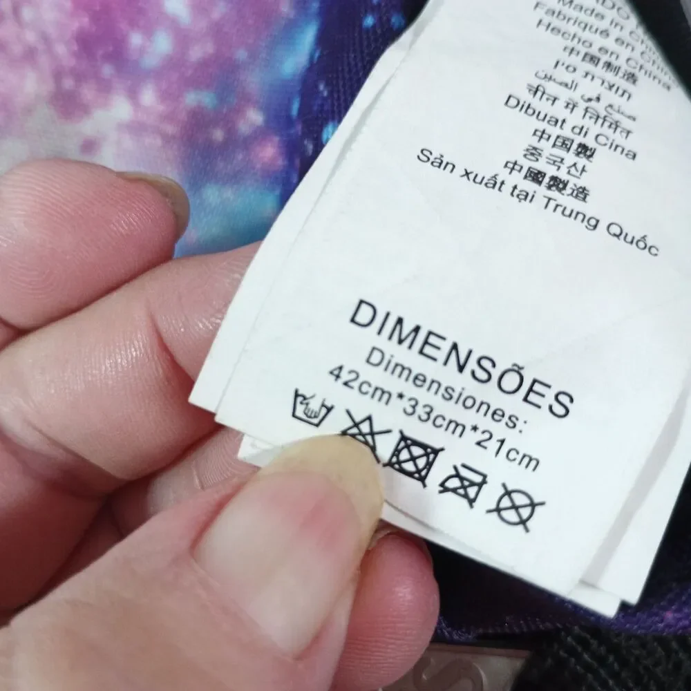 Jansport superbreak backpack
